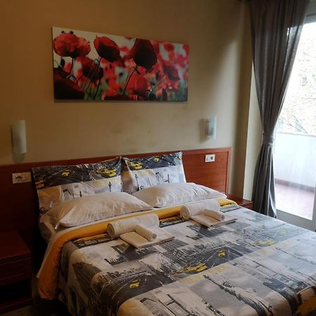 Smart Trastevere 로마 외부 사진