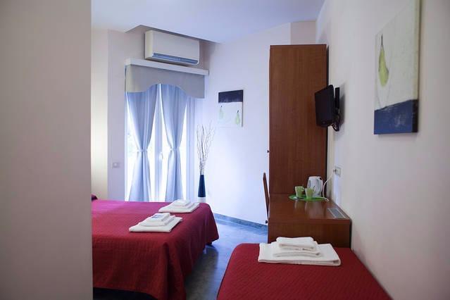 Smart Trastevere 로마 외부 사진