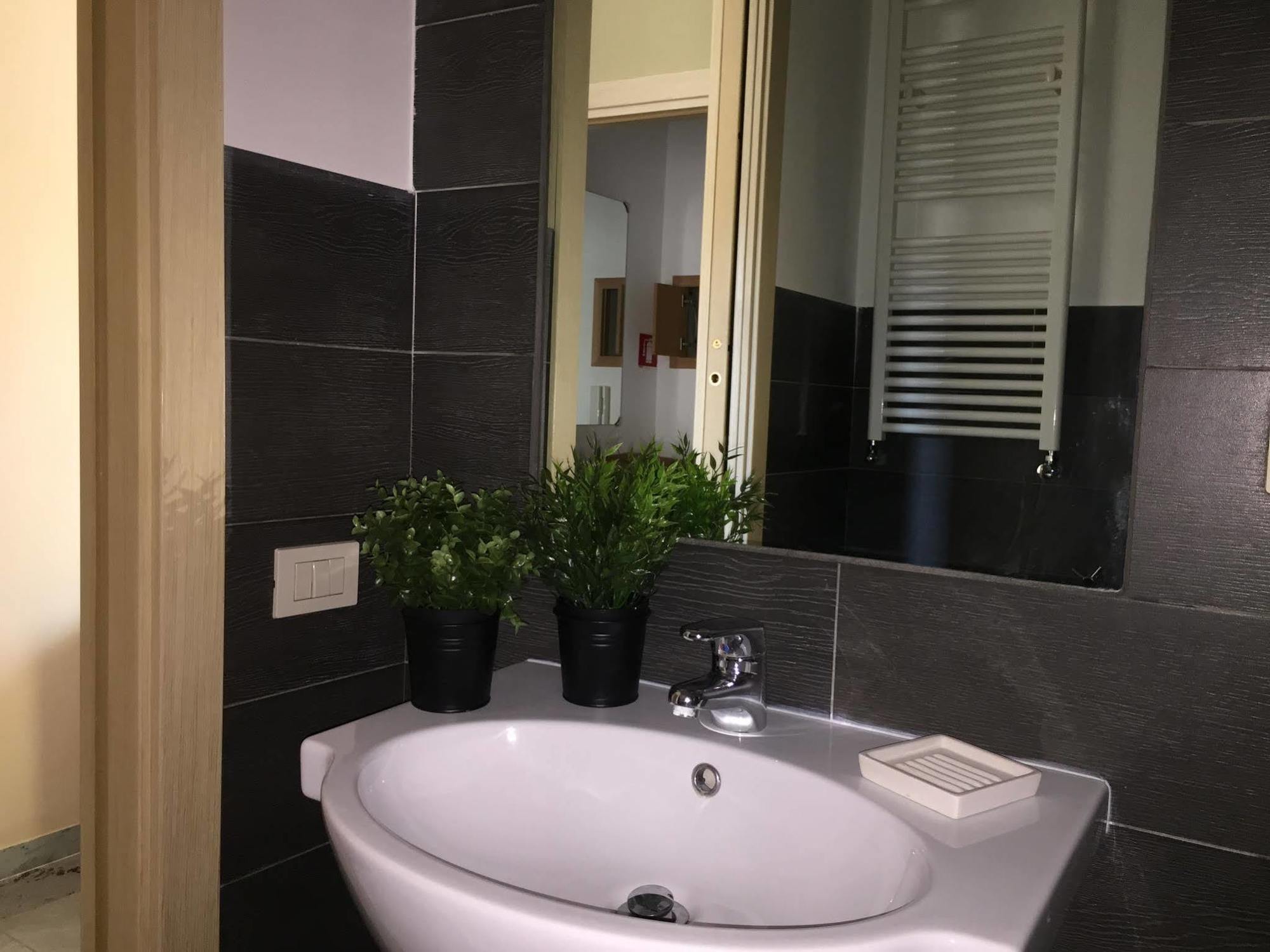 Smart Trastevere 로마 외부 사진