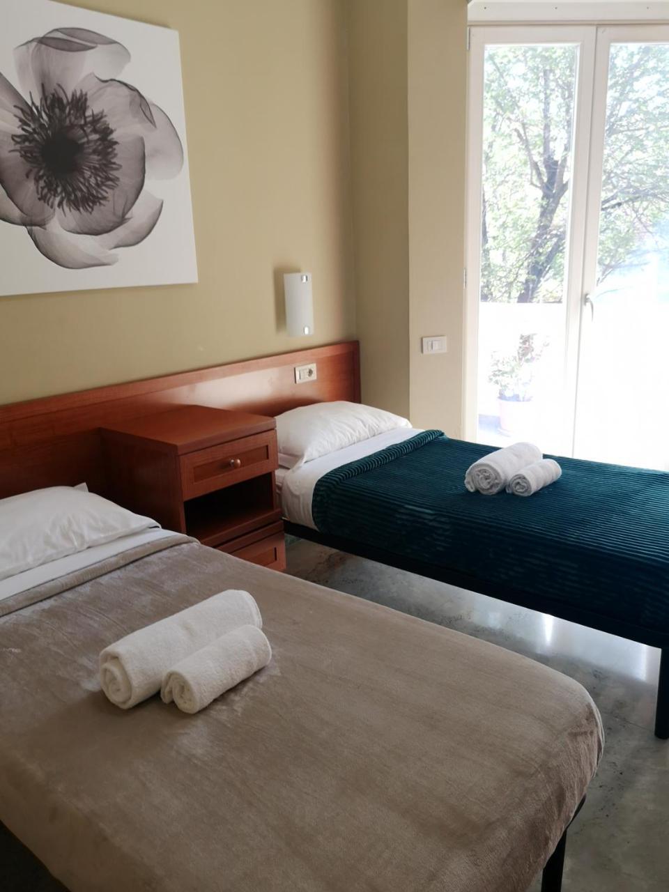 Smart Trastevere 로마 외부 사진