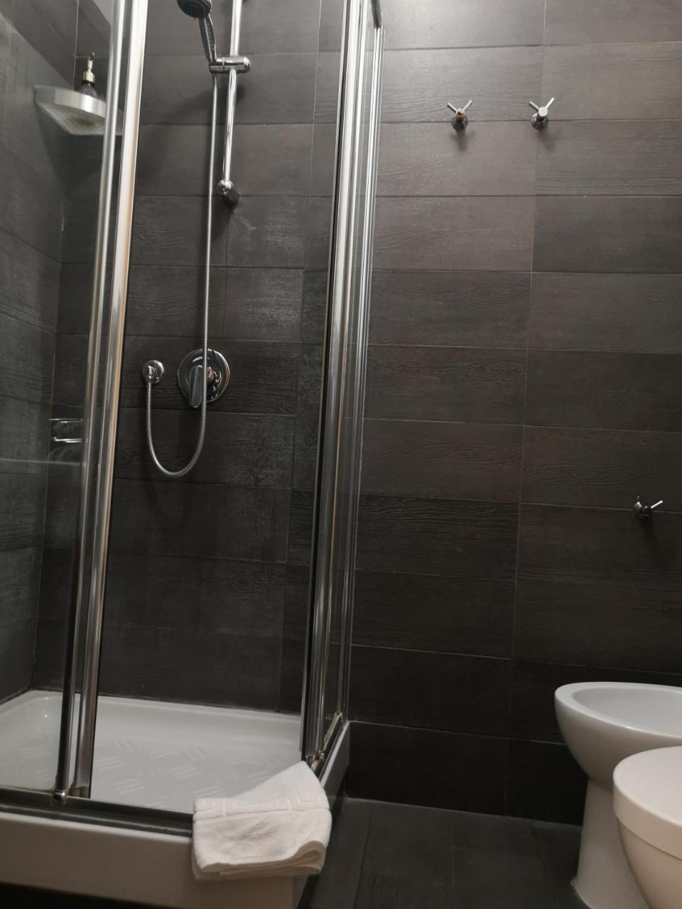 Smart Trastevere 로마 외부 사진