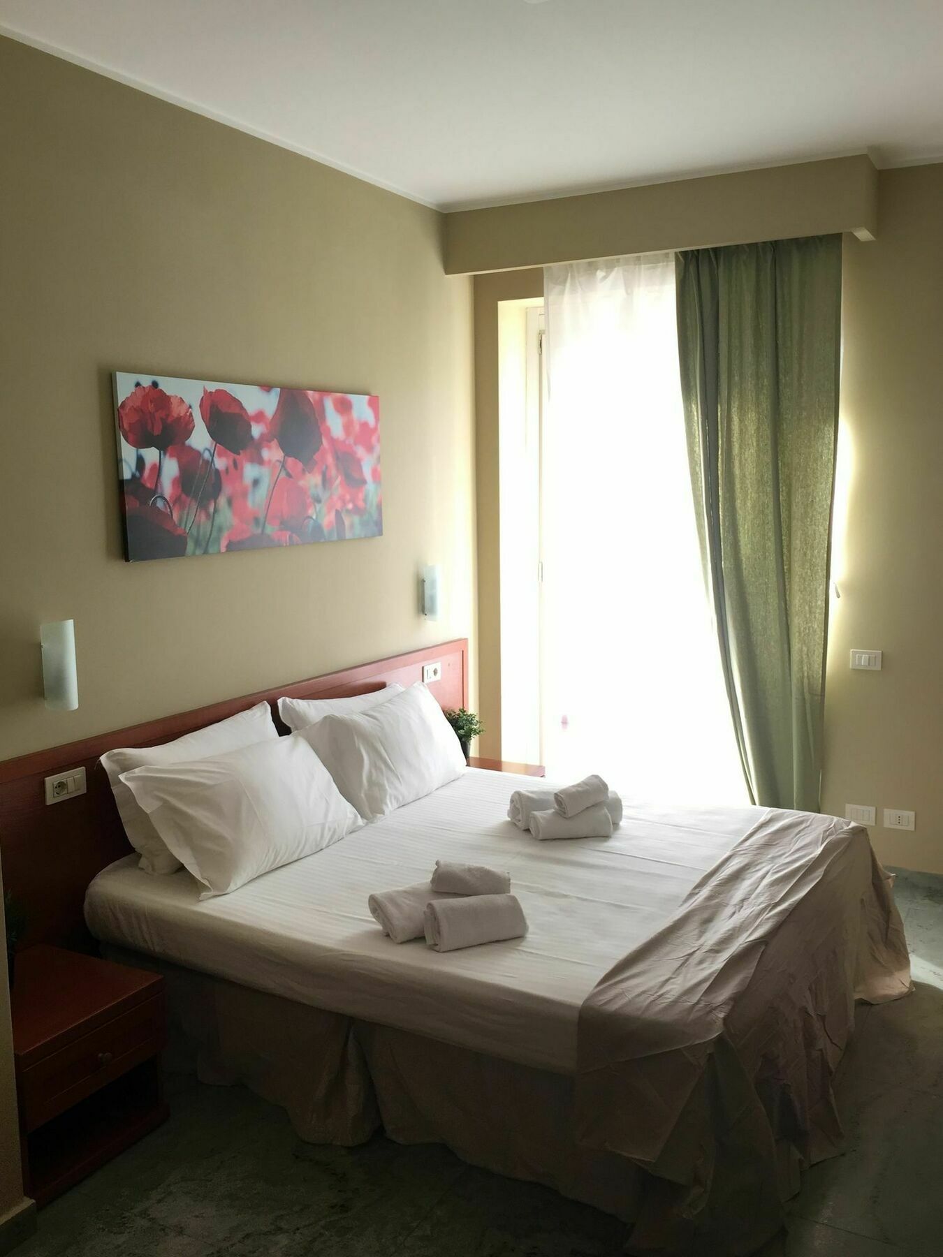 Smart Trastevere 로마 외부 사진