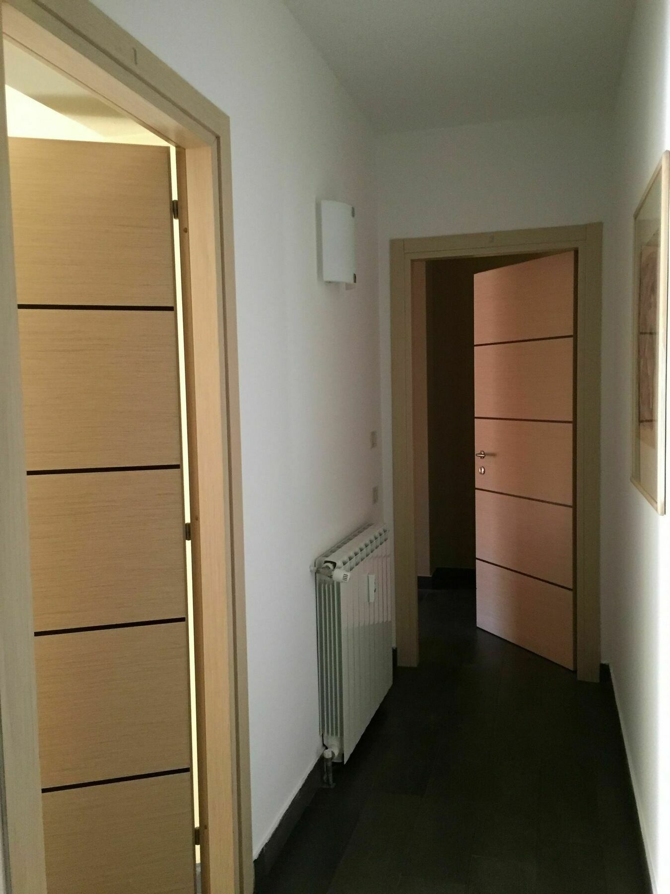Smart Trastevere 로마 외부 사진
